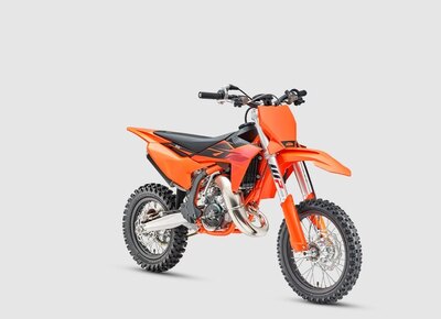 2027 KTM 65 SX
