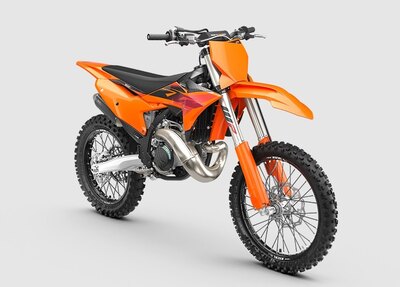 2027 KTM 300 SX