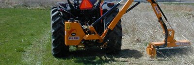 Ferri Boom Mower