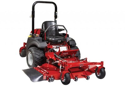 Ferris F800XY30D w/ F800X/61 ZeroTurn Mowers