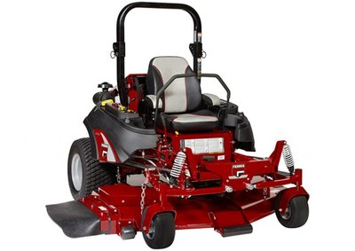 Ferris IS5100ZC33D w/ 5100/72 ZeroTurn Mowers