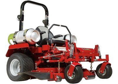 Ferris IS3100ZBVP3261  ZeroTurn Mowers