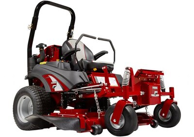 Ferris IS2500ZY24D61  ZeroTurn Mowers