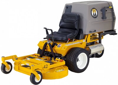 Walker Mowers  C19
