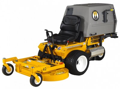 Walker Mowers  C19i