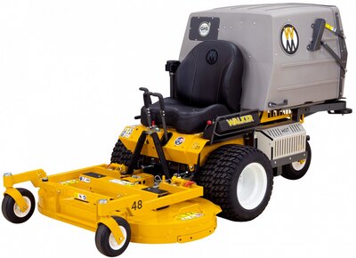 Walker Mowers T23