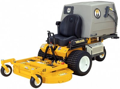Walker Mowers  T27i