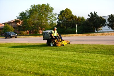 Walker Mowers  D21d
