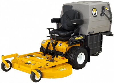 Walker Mowers  D21d