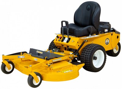 Walker Mowers  R21
