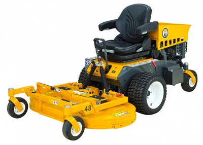 Walker Mowers  B27i
