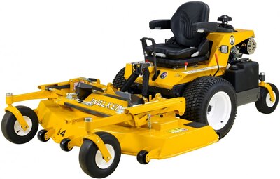 Walker Mowers  H38i