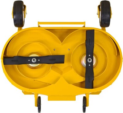 Walker Mowers 36 Inch Collection Deck C36R