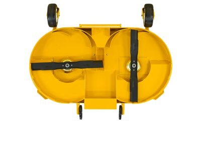 Walker Mowers 48 Inch Collection Deck C48