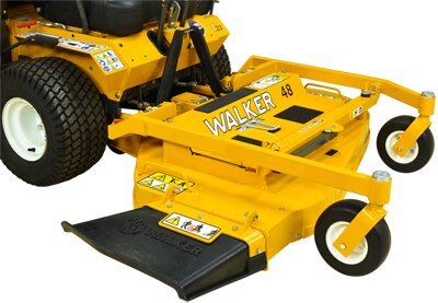 Walker Mowers 48 Inch Multi-Deck