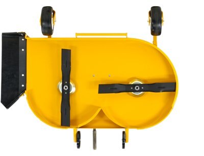 Walker Mowers 42 Inch Side Discharge Deck