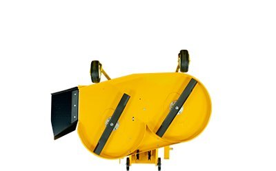 Walker Mowers 42 Model R