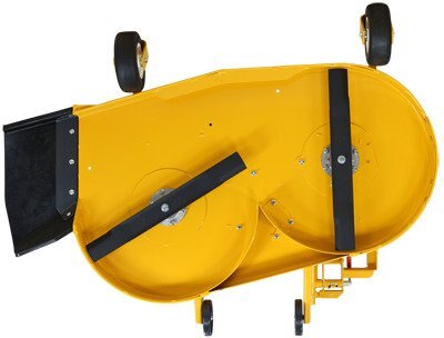 Walker Mowers 48 Inch Side Discharge Deck S48