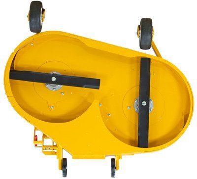 Walker Mowers 48 Inch Multi-Deck