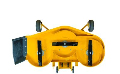 Walker Mowers 54 Model R
