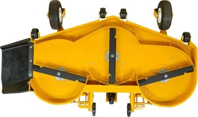 Walker Mowers 60 Inch Side Discharge Deck S60