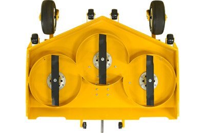 Walker Mowers 52 Inch Rear Discharge Deck R52