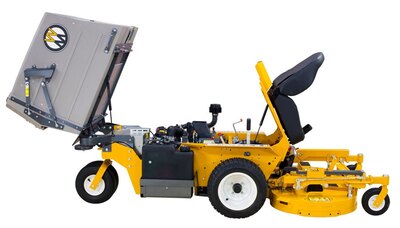 Walker Mowers C23i