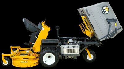 Walker Mowers T23