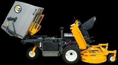 Walker Mowers  T27i