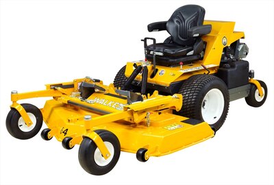 Walker Mowers H38i