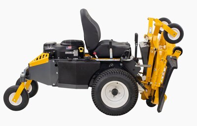 Walker Mowers R22x