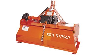 kioti FC40180