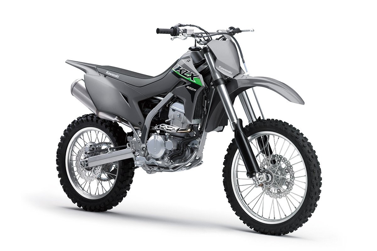 2024 Kawasaki KLX300R