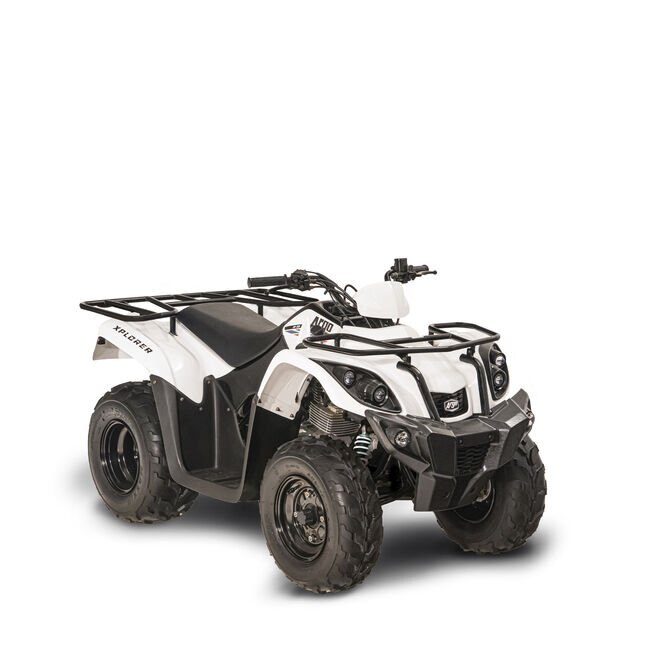 2025 Argo XPLORER XR 150