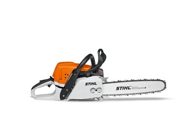 STIHL MS 391 CHAIN SAW 16