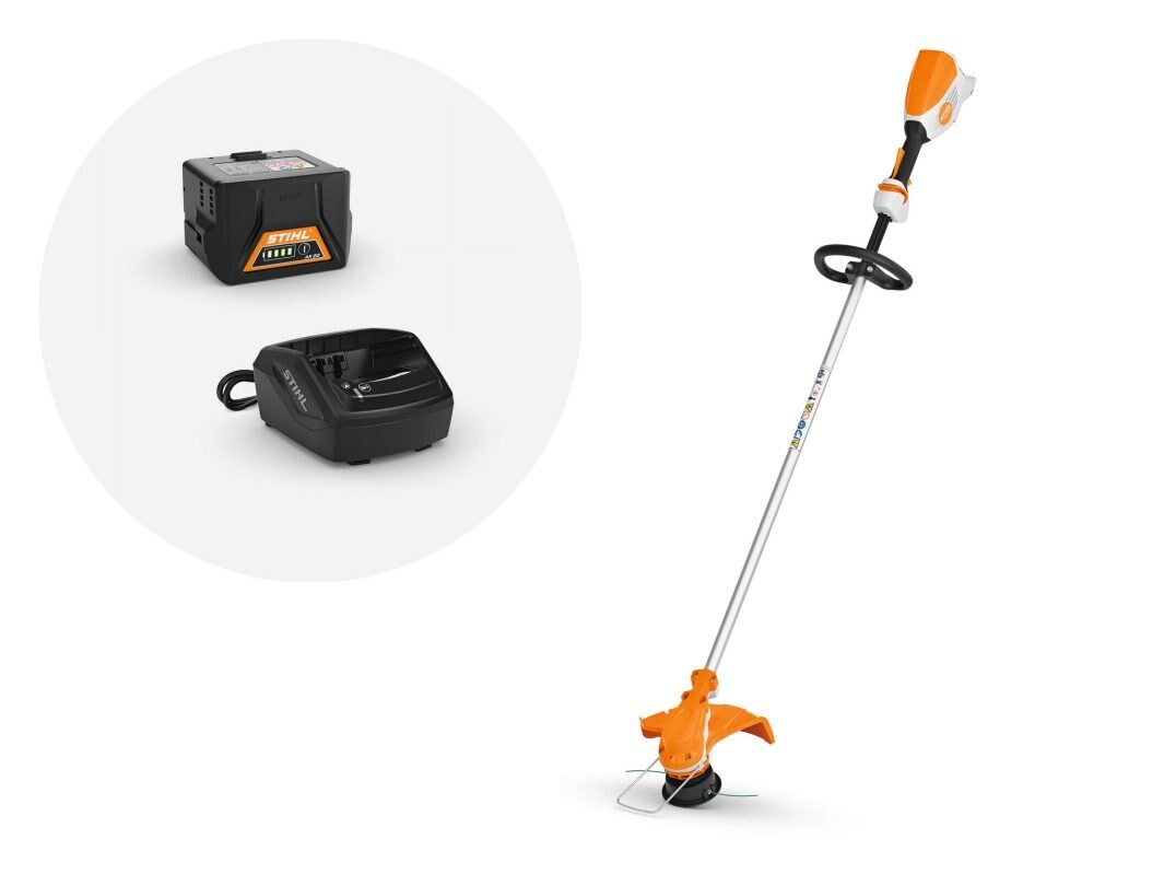STIHL FSA 60