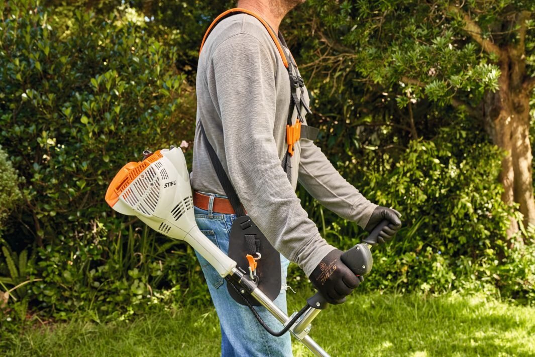 STIHL FS 56 C E Trimmer