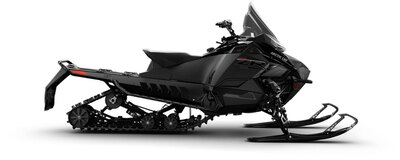 2027 Arctic Cat ZR 858  SNO PRO129