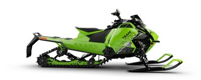 2027 Arctic Cat ZR 858 R-XC EPS