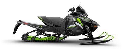 2027 Arctic Cat Thundercat 146