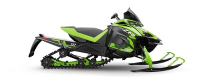 2027 Arctic Cat ZR 7000