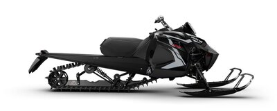 2027 Arctic Cat M 400 ALPHA ONE