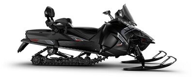 2027 Arctic Cat Pantera 7000