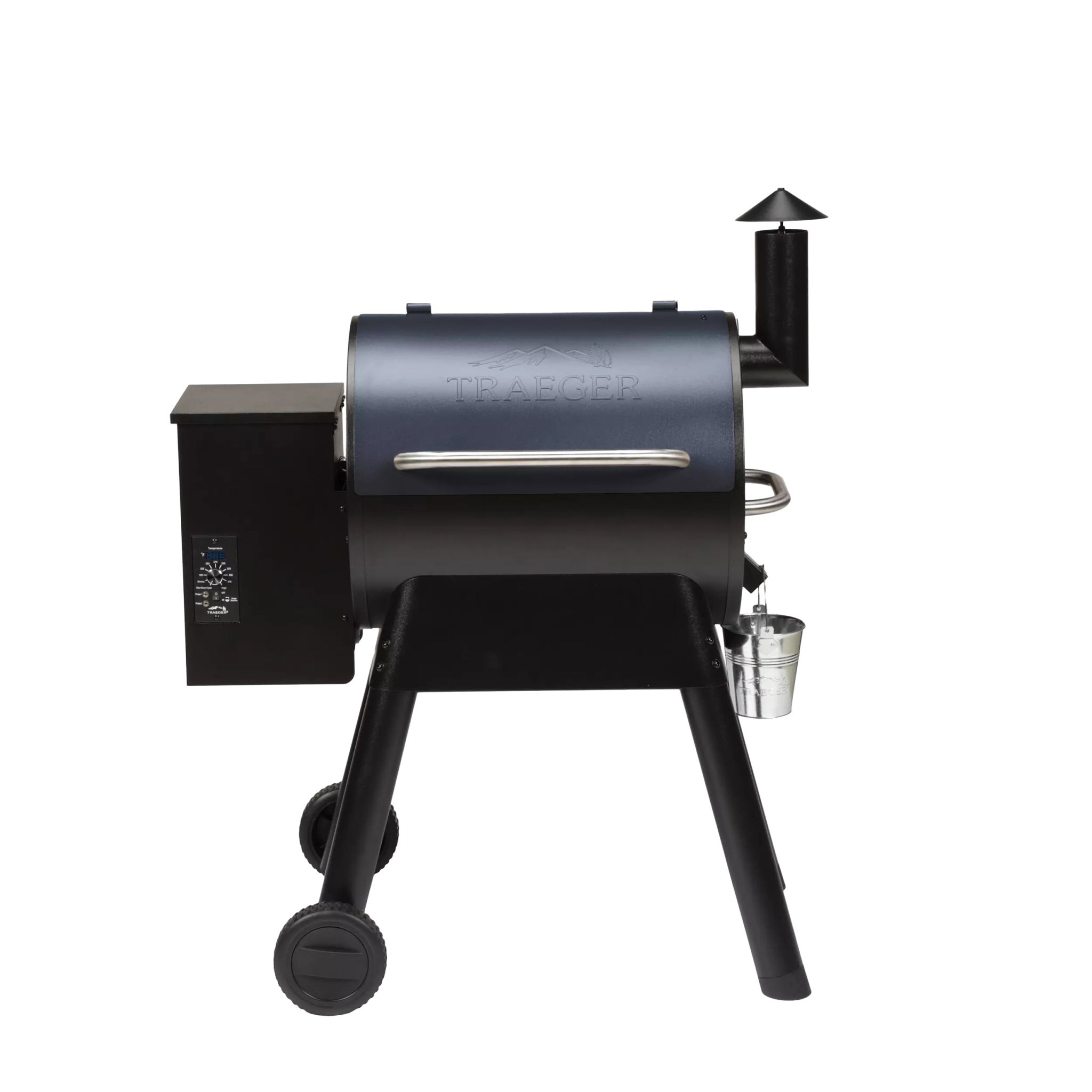 TRAEGER PRO22 GRILL