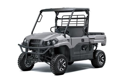 2027 Kawasaki MULE PRO-MX EPS LE