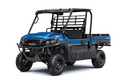 2027 Kawasaki MULE PRO-FX 1000 HD EDITION