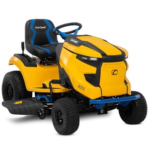 2022 Cub Cadet XT1 LT42E Electric Mower