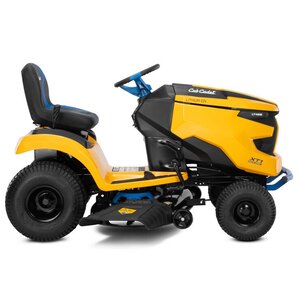 2022 Cub Cadet XT1 LT42E Electric Mower