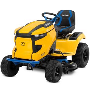 2022 Cub Cadet XT1 LT42E Electric Mower