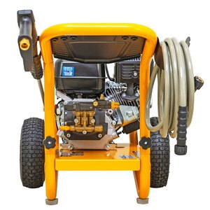 Cub Cadet CC3400SC Pressure Washer with Floor Cleaner